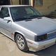 Illustration for article titled For $2,700, This 1987 Renault GTA Could Let You Get Your Race On